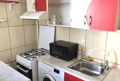 Garsonieră decomandată, mobilată în Drumul Taberei - 4