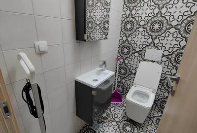 Apartament 2 Camere Onix Aviatiei I Parcare in subteran - 8