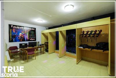 Spațiu comercial, de 2,742 mp, în Breaza - 16