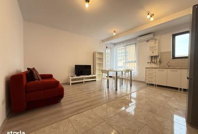 Apartament cu 2 camere în Girocului - 6