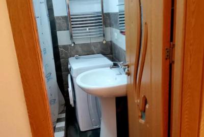 Garsonieră decomandată în Debarcader - 2