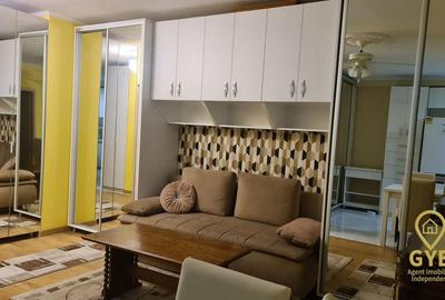 De inchiriat apartament cu 2 camere in NUFARUL PLAZA - bloc nou - 2