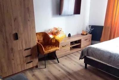 O camera decomandata,Parcare,Decebal,Traian,Horea,Gara,Dedeman,Curte - 2