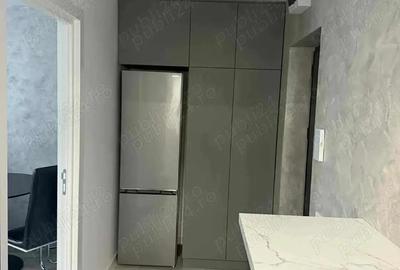 Garsonieră în Lujerului