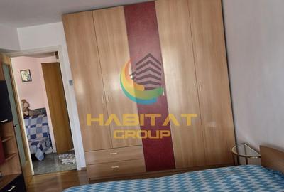 Garsonieră decomandată, mobilată în Rahova - 16