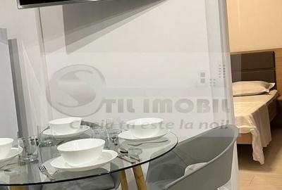 Apartament 2 camere open space de închiriat – Rivers Town - 3