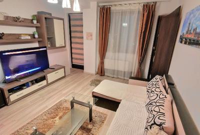 Apartament cu 2 camere decomandat în Central - 3