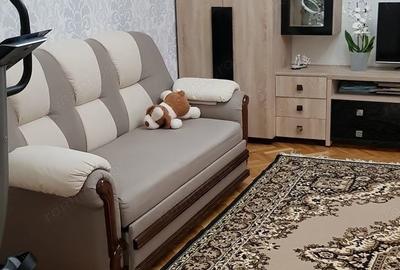 Apartament cu 2 camere decomandat în Doamna Ghica