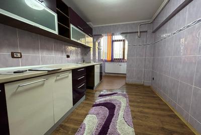 Apartament 3 camere Vidin, suprafata 75mp, etaj 2 - 4