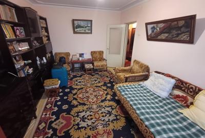 EXCLUSIVITATE- Apartament 3 camere, zona OBOR - 3