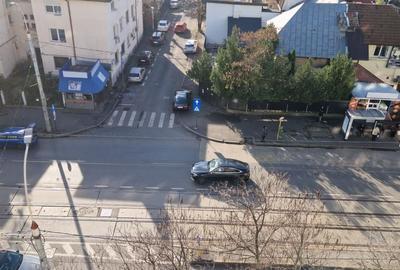 Apartament Piata Domenii/Parcul Cireșarii - 1