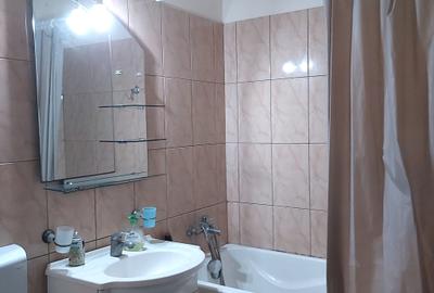 ►Tomis NORD 2 Camere semiDecomandate  48m² Mobilat Utilat Incadrat Centrala - 7