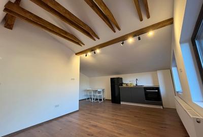 Apartament 3 camere nou Busteni - 2