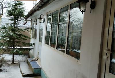 Casă individuală cu 3 camere cu Teren 250 Mp în Galata - 3