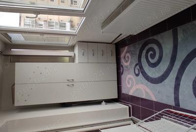 Garsonieră decomandată în Central - 5