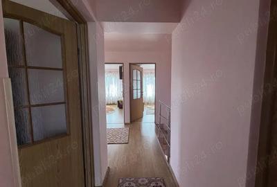 Casa individuala, zona Horea, Floresti - 5