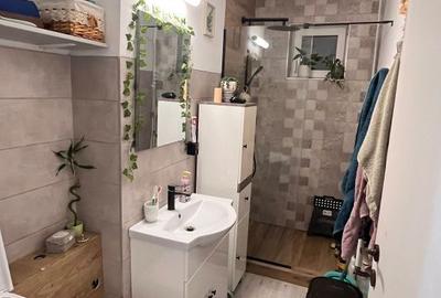 Apartament cu 2 camere nedecomandat în Iosia - 8