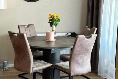 Apartament cu 3 camere în Bună Ziua - 9