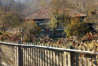 Casă cu 3 camere în Brănești - 5