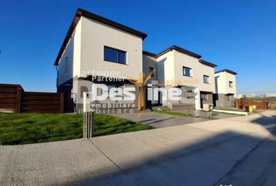 Casă cu 5 camere cu Teren 240 Mp în Valea Lupului - 7