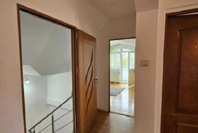 Coiciu, vila cu spatiu P+1+M de vanzare - 7