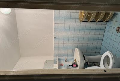 Vand apartament 3 camere decomandate, Calea Girocului -120.000 euro - 3