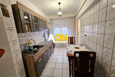 Apartament cu 2 camere decomandat, mobilat în Cetate - 5