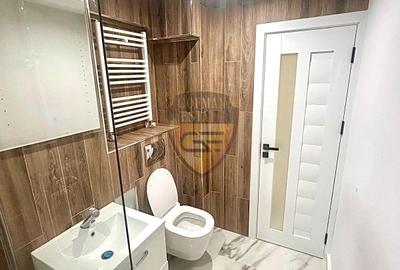 Apartament cu 2 camere decomandat, mobilat în Tomis III - 11
