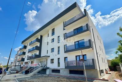 3 Camere Direct Dezvoltator-Zona linistita