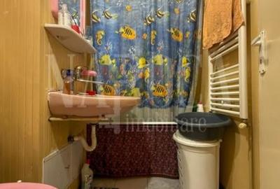 Apartament 2 camere de vanzare in Manastur, Cluj Napoca - 4