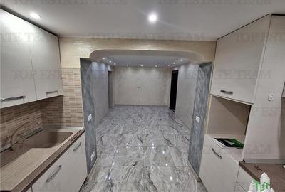 Apartament cu 2 camere semidecomandat, mobilat în Central - 4