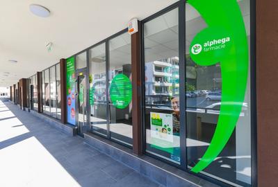 Spatiu comercial de inchiriat, 60mp, Manastur, Comision 0% - 3