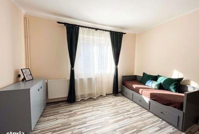 Apartament cu 2 camere în Central - 2