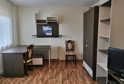 Apartament cu 2 camere in Zorilor
