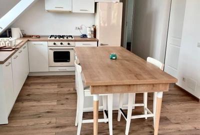 Apartament modern 2 camere 73mp + parcare - Iancu Nicolae / Baneasa - 2