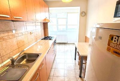 Apartament cu 2 camere semidecomandat, mobilat în Podu Roș - 3