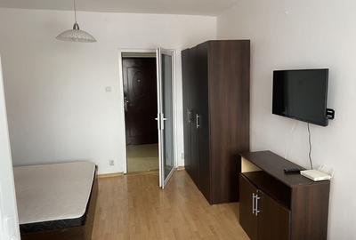 Garsonieră semidecomandată în Dristor - 6