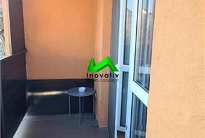 Apartament de inchiriat 2 camere decomandat Sibiu Strand - 9