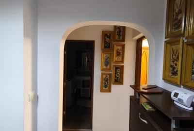Apartament 2 camere, etaj 2, Siret - 8