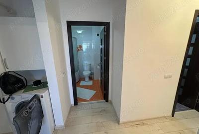 De inchiriat - Apartament modern, complet mobilat - 1