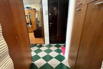 Apartament cu 2 camere decomandat în Central - 7