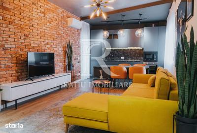 Apartament cu 3 camere în Orașul Nou - 12