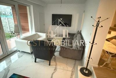 Duplex 5 Camere 120 mp utili + terasa / Braytim / P+M - 6