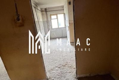 Apartament cu 2 camere decomandat în Valea Aurie - 3