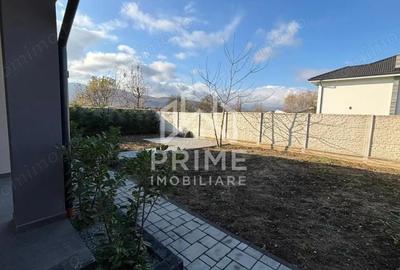 Casa cu 4 camere | finisaje premium | incalzire in pardoseala | panouri solare - 3
