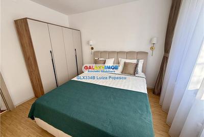 Apartament cu 2 camere decomandat, mobilat în Sebastian - 5