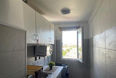 Apartament cu 2 camere decomandat, mobilat în Tei - 18