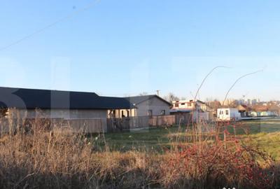 Teren de 648 mp, în Central - 3