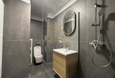 Apartament de 3 camere semidecomandat | Floresti - 13