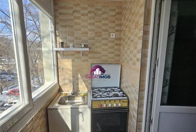 1 camera dintr-un apartament cu 3 camere. - 5